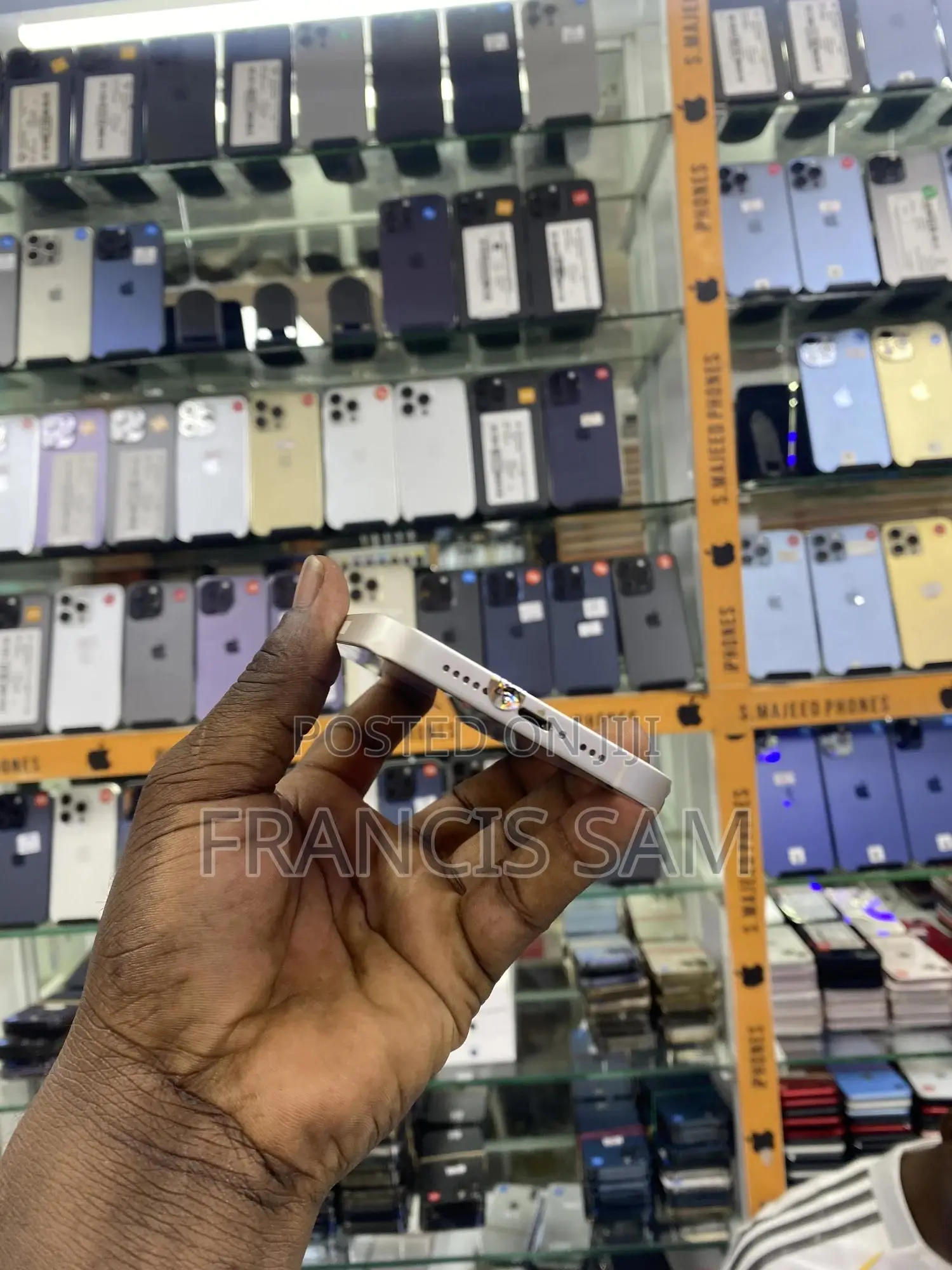 Apple iPhone 13 128 GB Pink