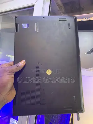 Laptop Lenovo Thinkpad X1 Yoga 8GB Intel Core I5 SSD 256GB