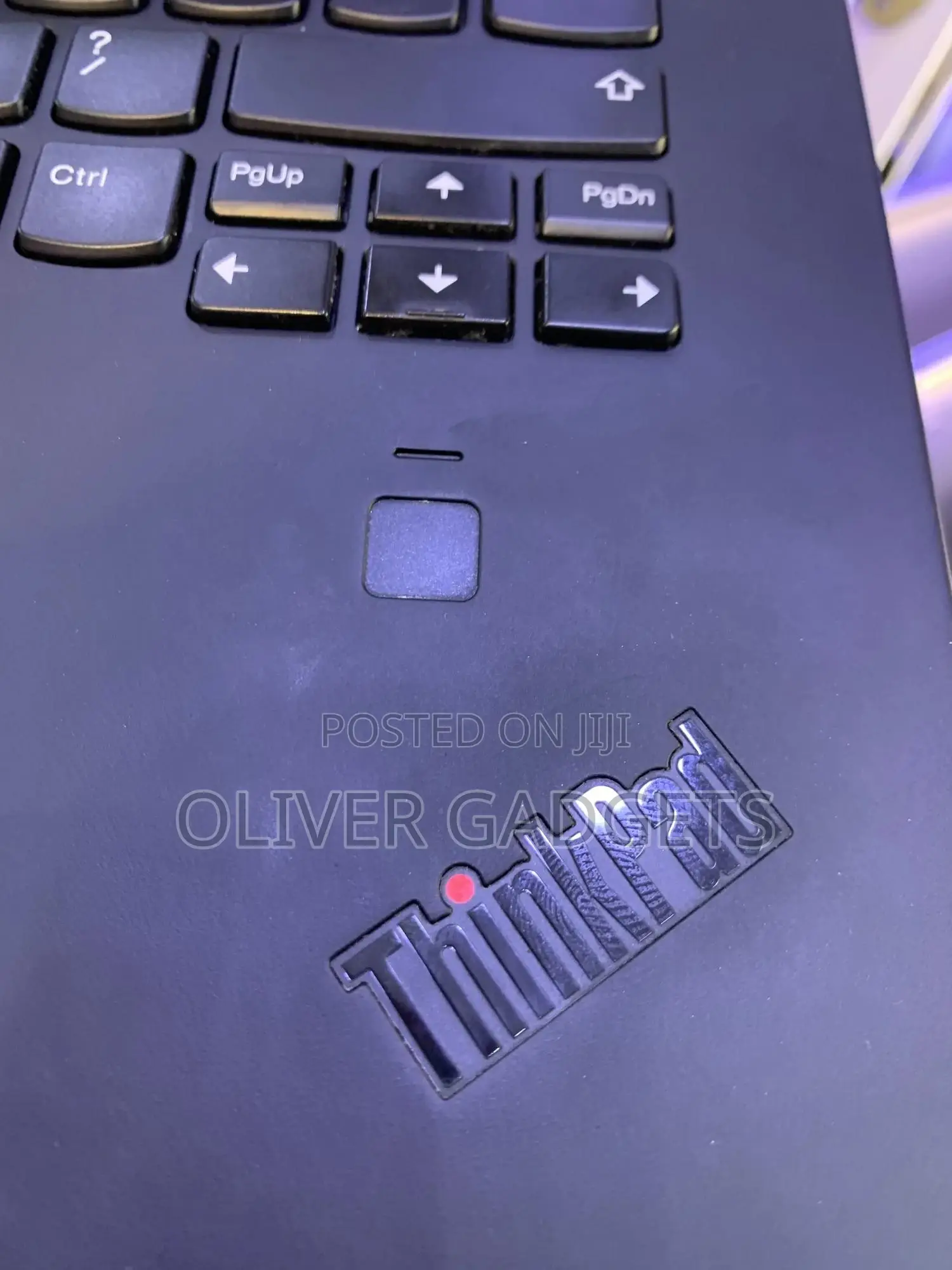 Laptop Lenovo Thinkpad X1 Yoga 8GB Intel Core I5 SSD 256GB