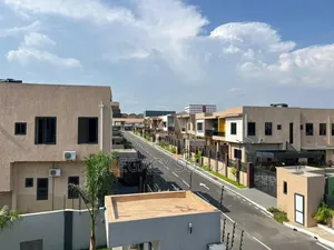 5bdrm House in 𝙻𝚎𝚐𝚊𝚌𝚢 𝚜𝚘𝚕𝚒𝚍 𝚛𝚎𝚊𝚕, Airport Residential Area for rent