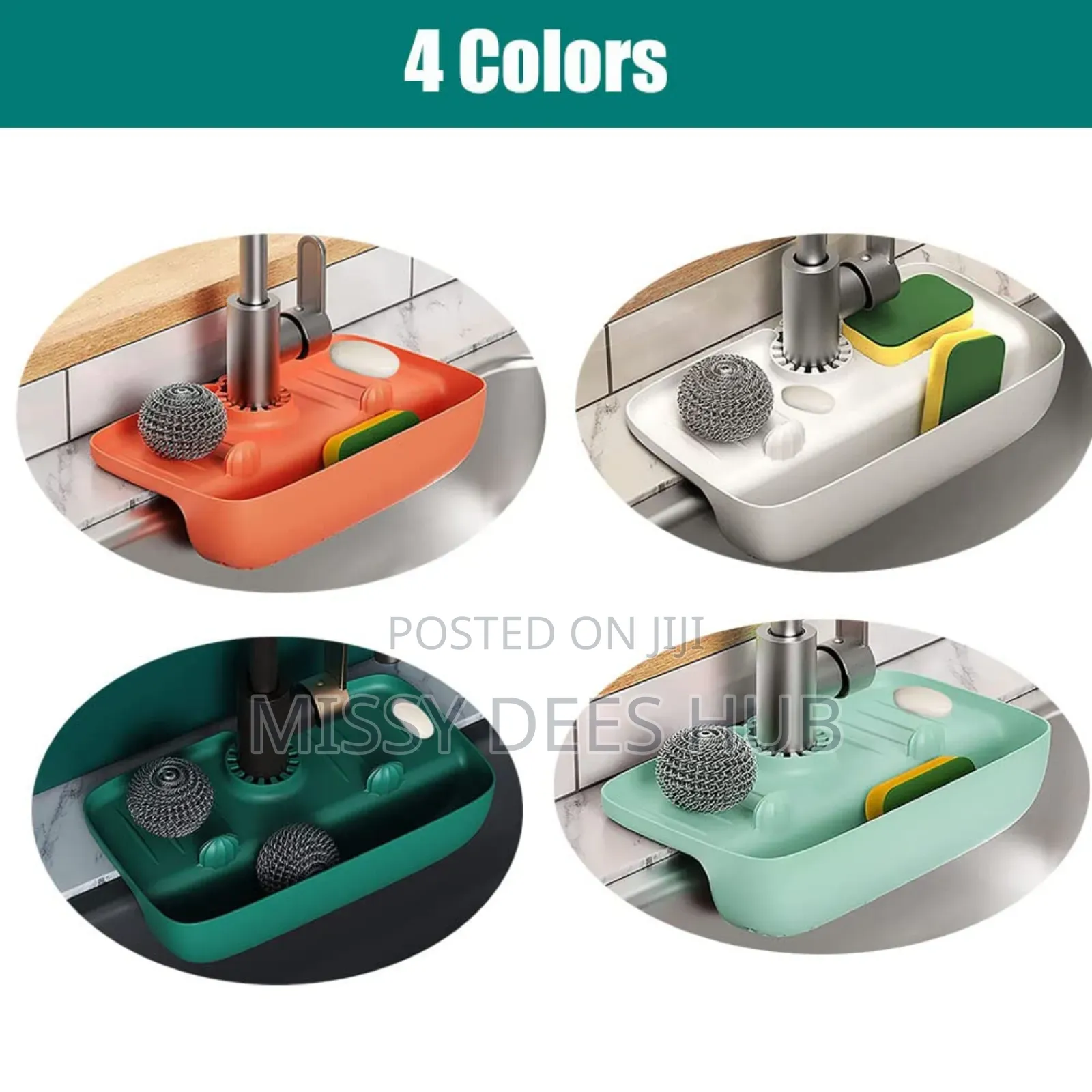 Faucet Drainer