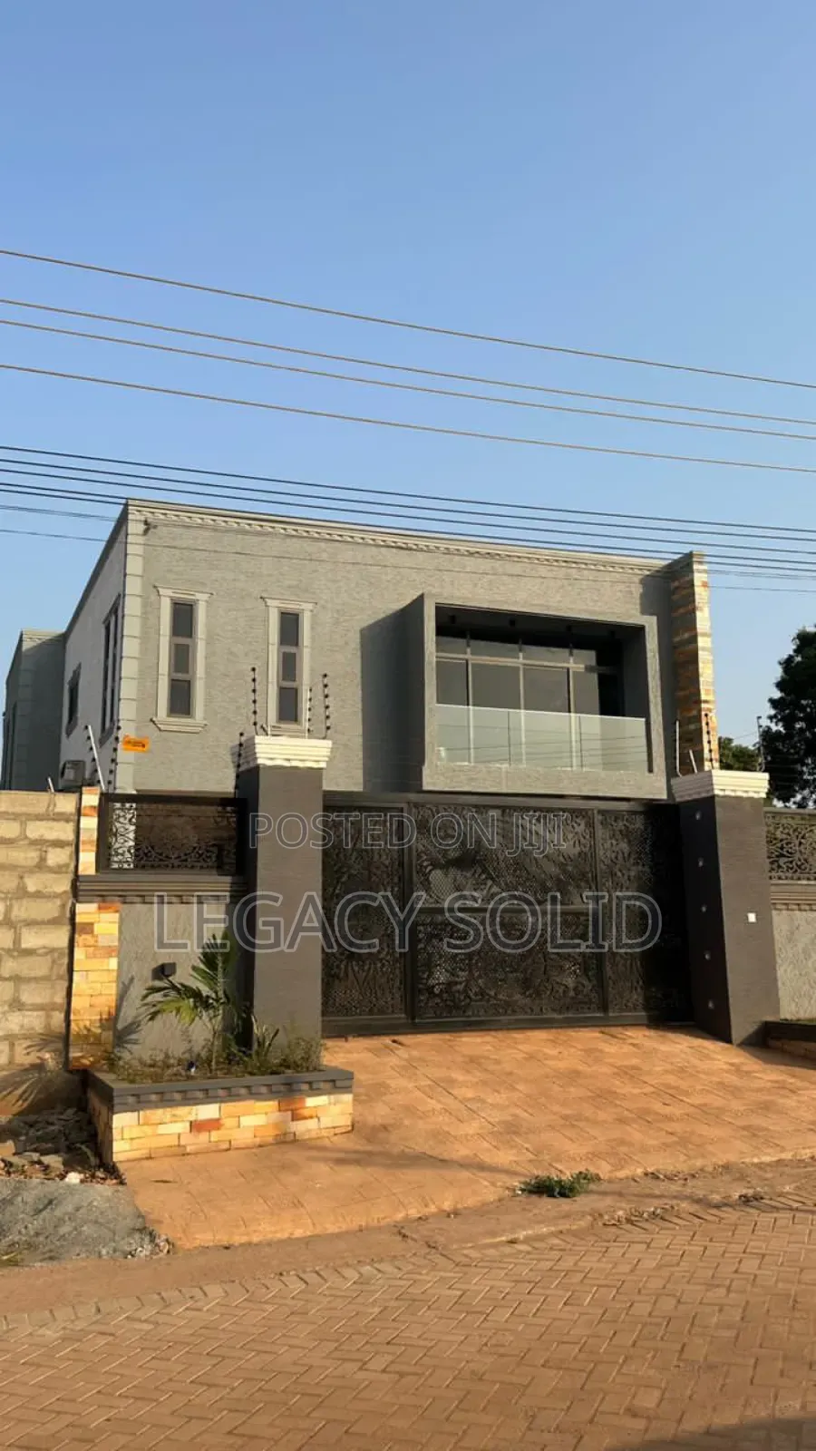 4bdrm House in 𝙻𝚎𝚐𝚊𝚌𝚢 𝚜𝚘𝚕𝚒𝚍 𝚛𝚎𝚊𝚕, Tantra Hills for sale