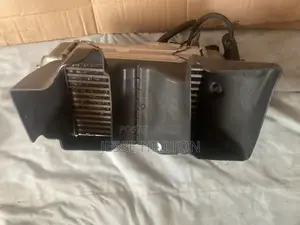 Hyundai Sonata 2.0 Turbo Cooler
