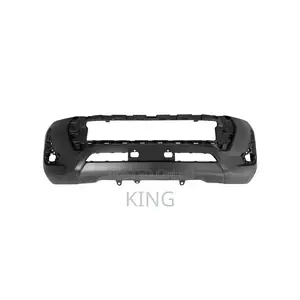 2020 2024 Toyota Hilux Front Bumper