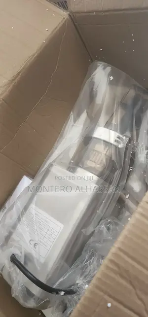 Commercial Slow Juicer 750 Watts