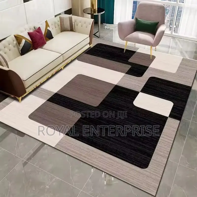 Rethink Your Flooring 3d Center Carpets ( 200×300cm )