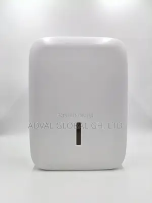 Paper Tissue Dispenser