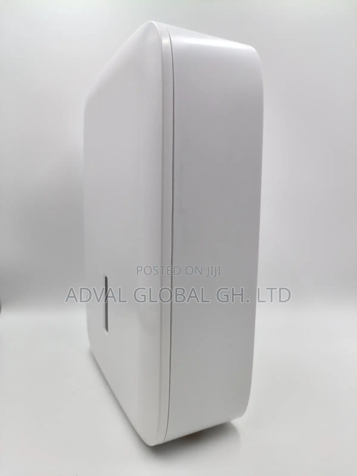 Paper Tissue Dispenser