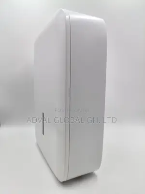 Paper Tissue Dispenser