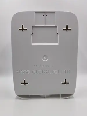 Paper Tissue Dispenser