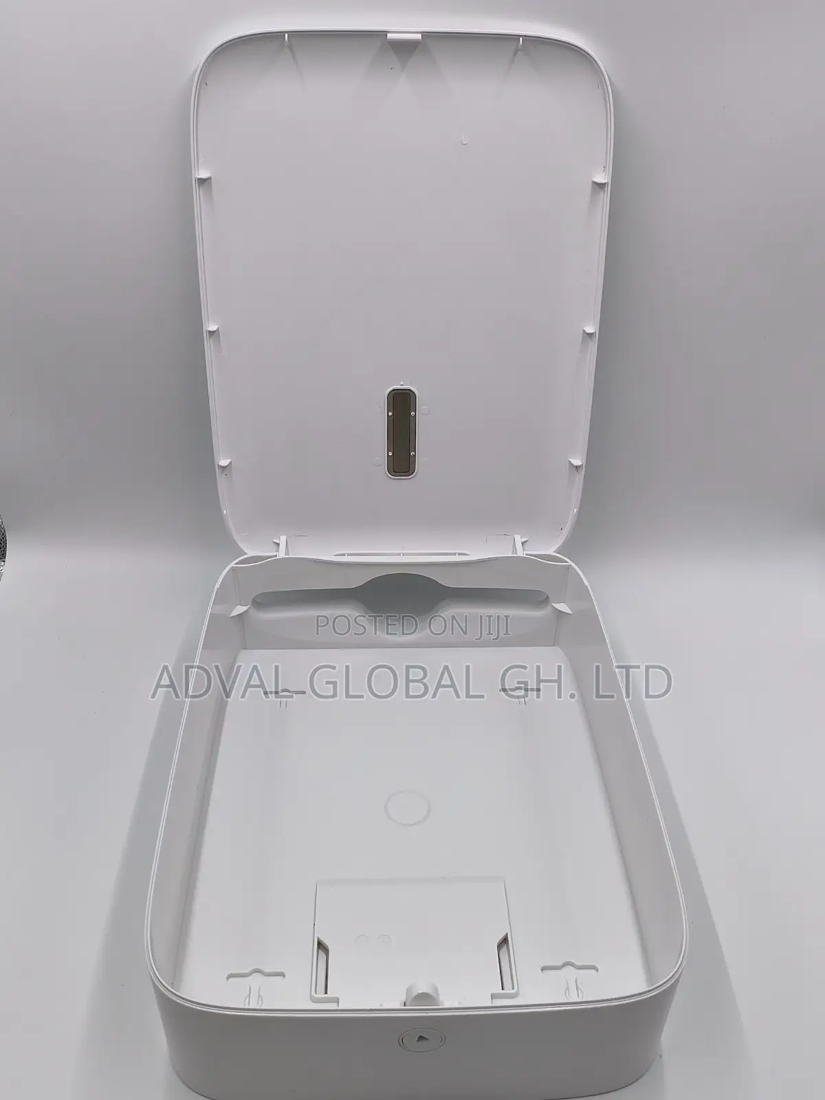 Paper Tissue Dispenser