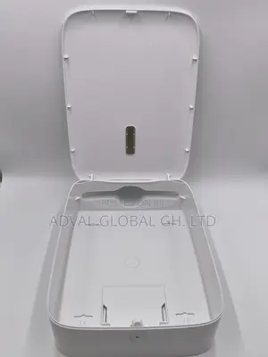 Paper Tissue Dispenser