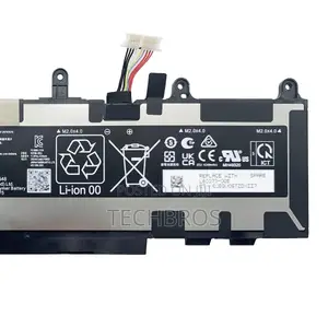Battery Elitebook 830 G9 G10 1040 G9 G10 Firefly 14 -wpo3xl