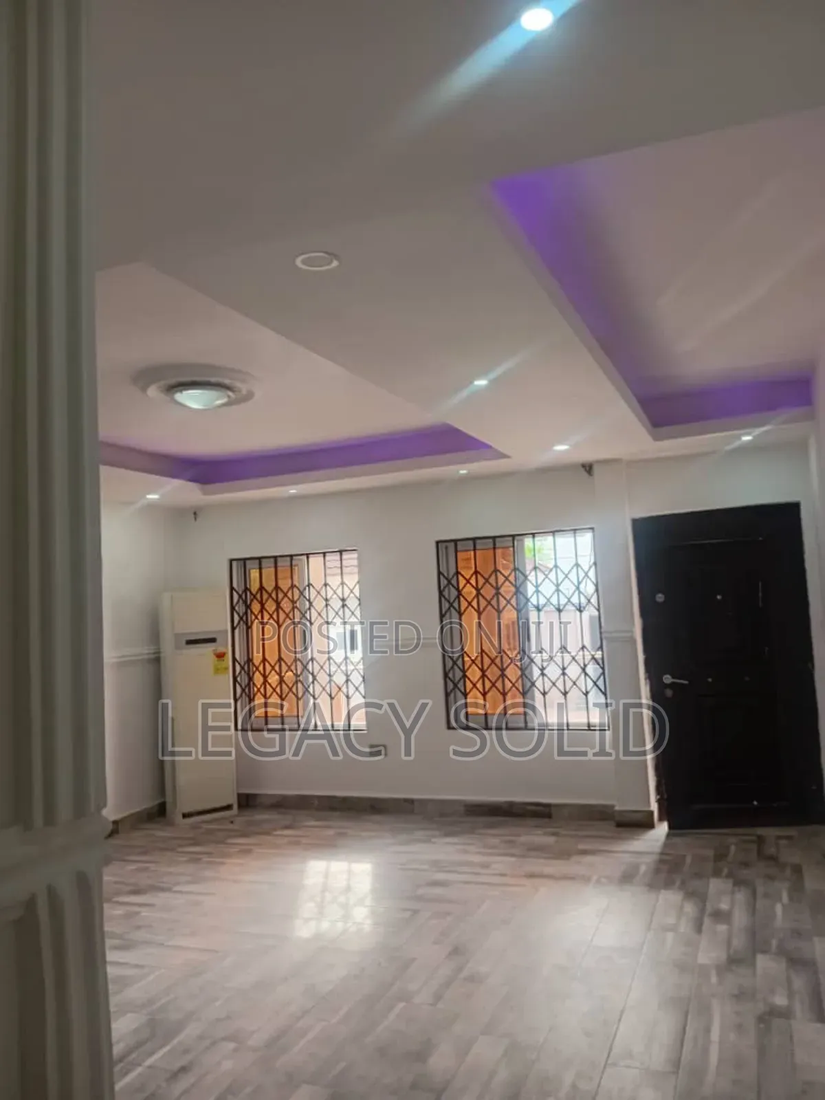 5bdrm Penthouse in 𝙻𝚎𝚐𝚊𝚌𝚢 𝚜𝚘𝚕𝚒𝚍 𝚛𝚎𝚊𝚕, New Town for rent