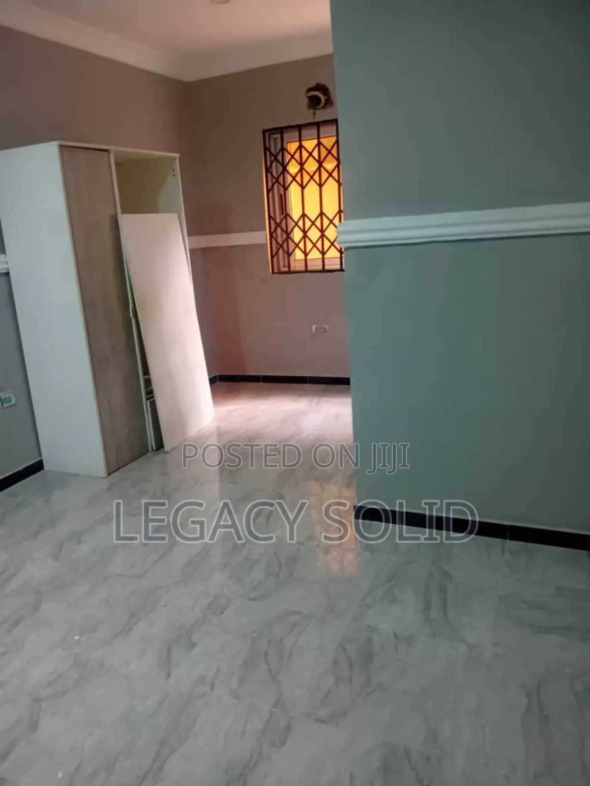 5bdrm Penthouse in 𝙻𝚎𝚐𝚊𝚌𝚢 𝚜𝚘𝚕𝚒𝚍 𝚛𝚎𝚊𝚕, New Town for rent