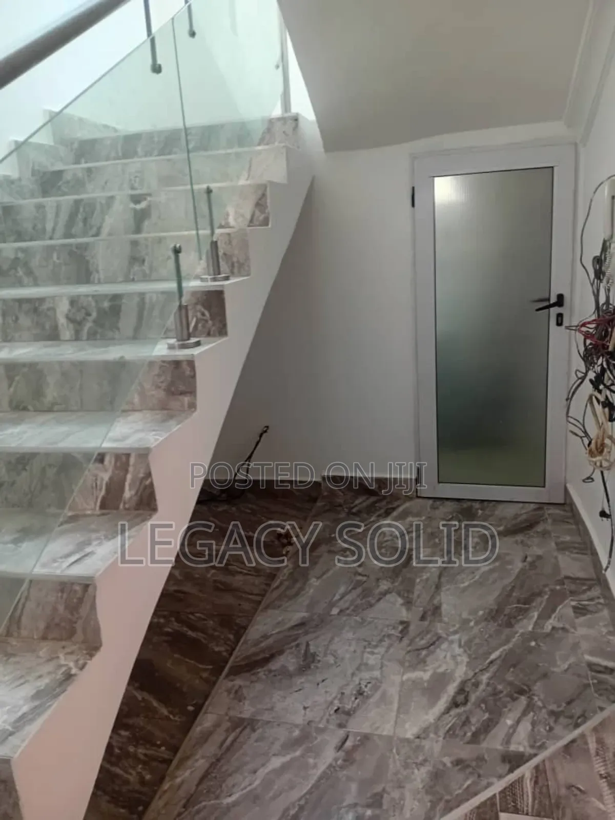 5bdrm Penthouse in 𝙻𝚎𝚐𝚊𝚌𝚢 𝚜𝚘𝚕𝚒𝚍 𝚛𝚎𝚊𝚕, New Town for rent