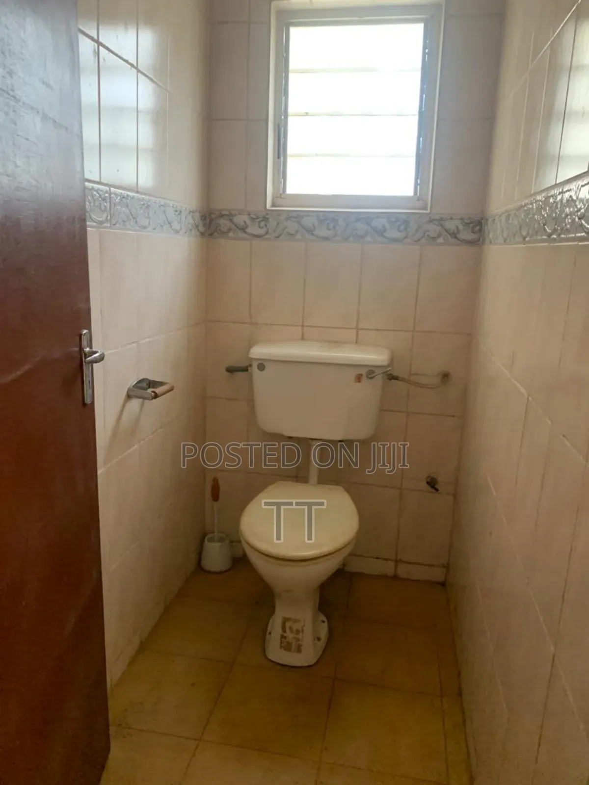 4bdrm House in Baatsona Total Close for rent