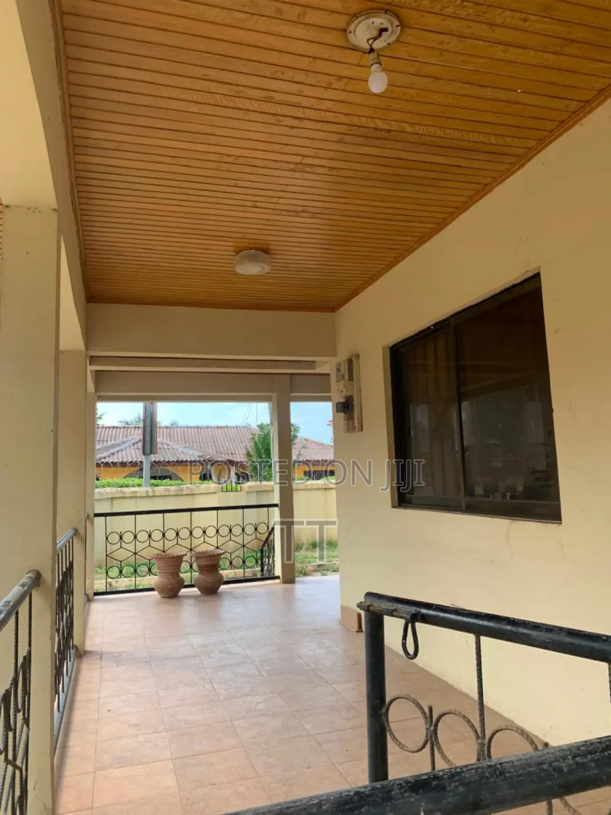 4bdrm House in Baatsona Total Close for rent
