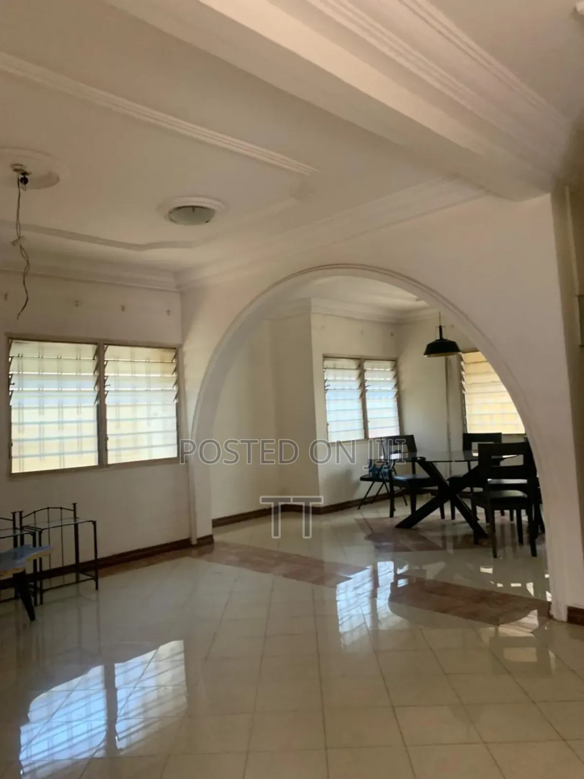 4bdrm House in Baatsona Total Close for rent