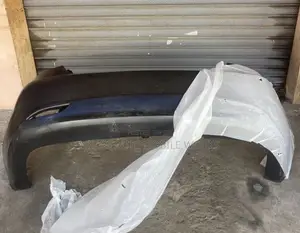 Hyundai Sonata Back Bumper 2011 To 2014 Model