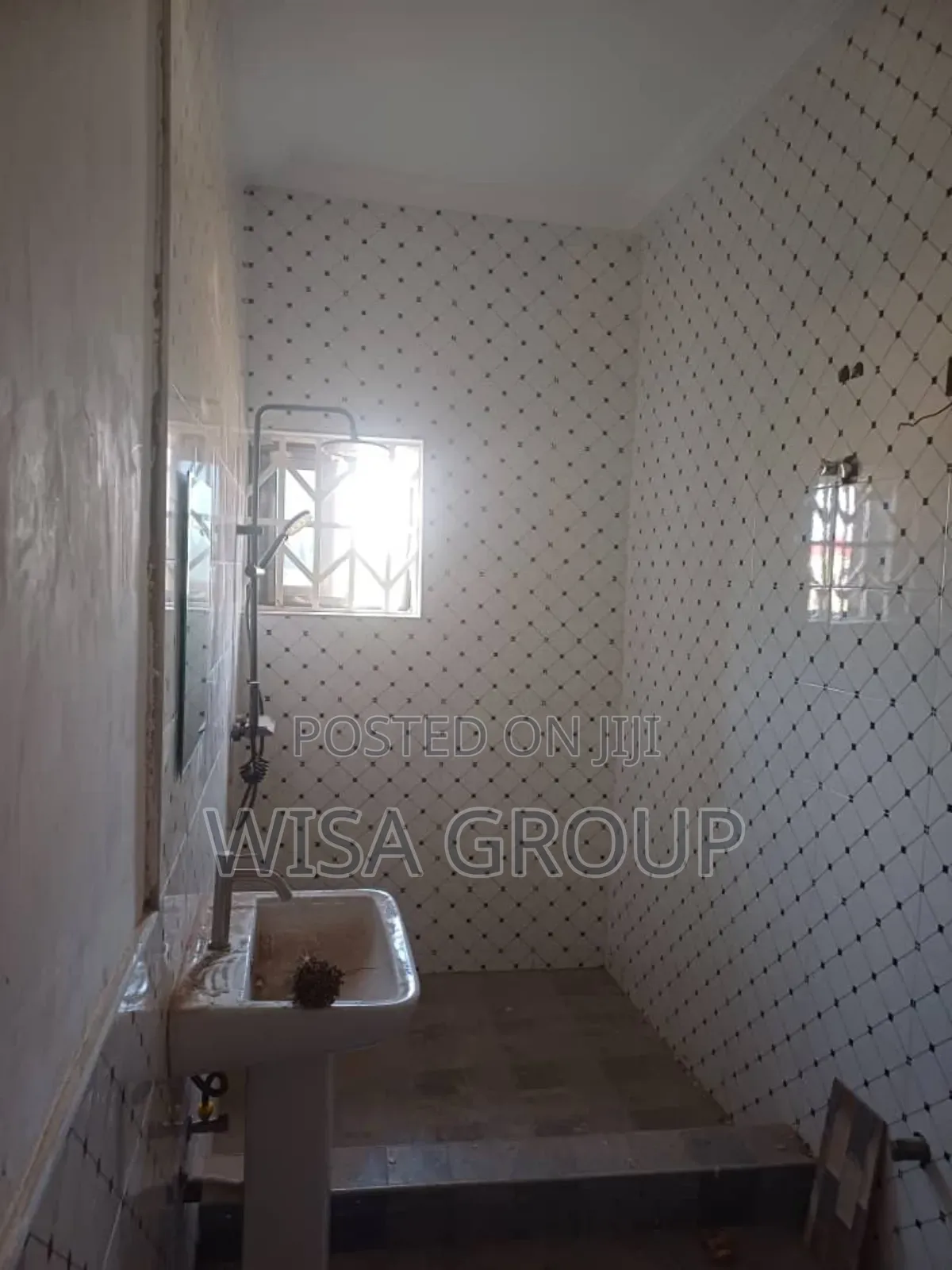 2bdrm Apartment in Wisa Group, Accra Metropolitan for rent