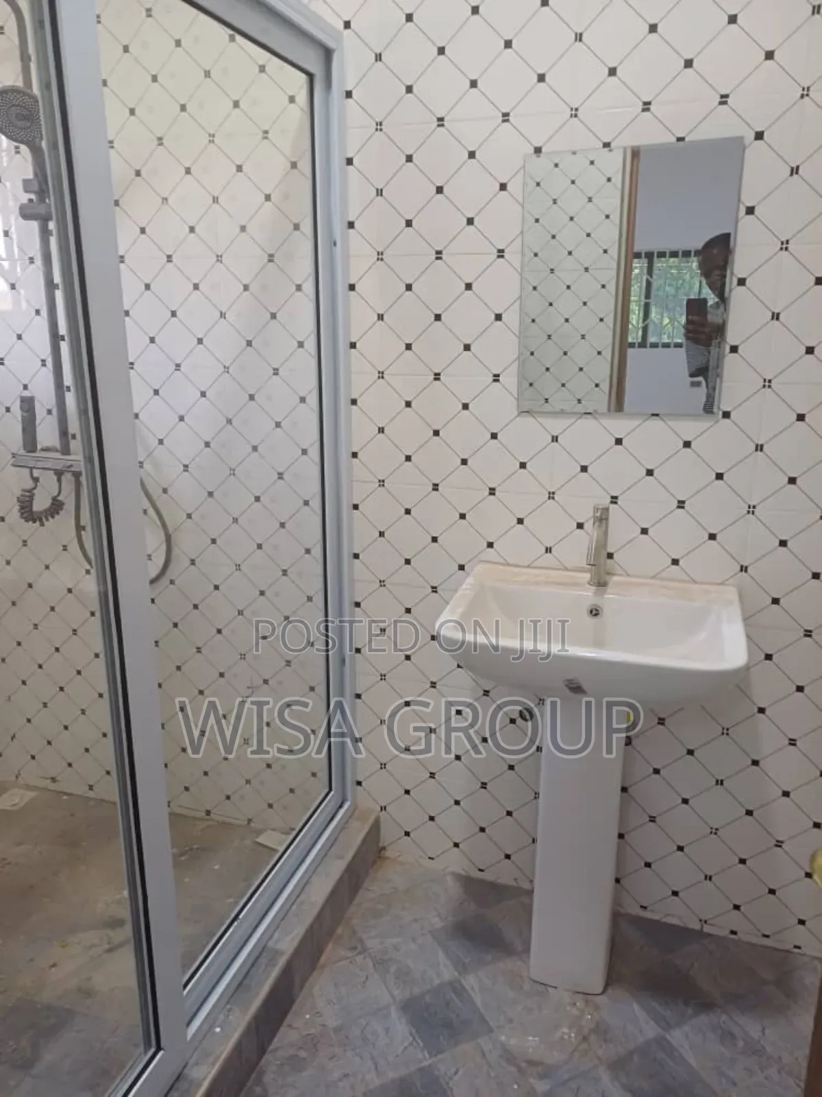 2bdrm Apartment in Wisa Group, Accra Metropolitan for rent