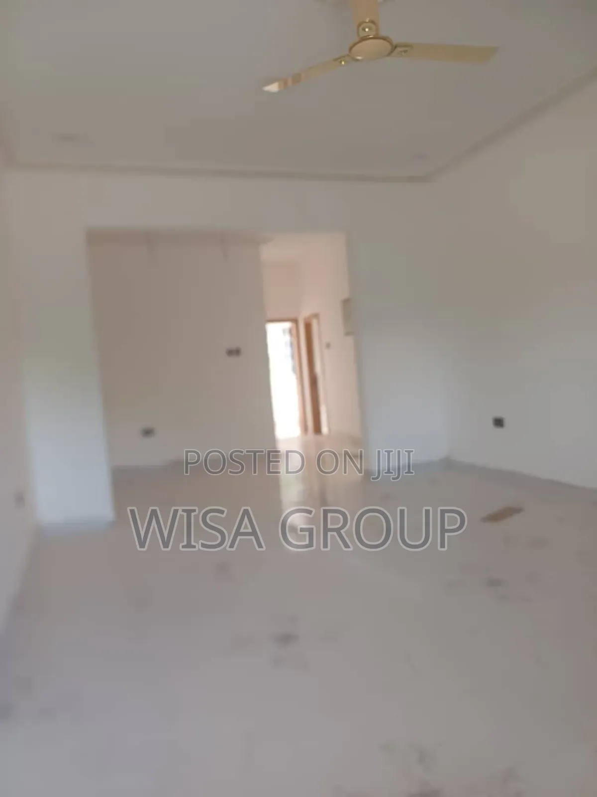 2bdrm Apartment in Wisa Group, Accra Metropolitan for rent