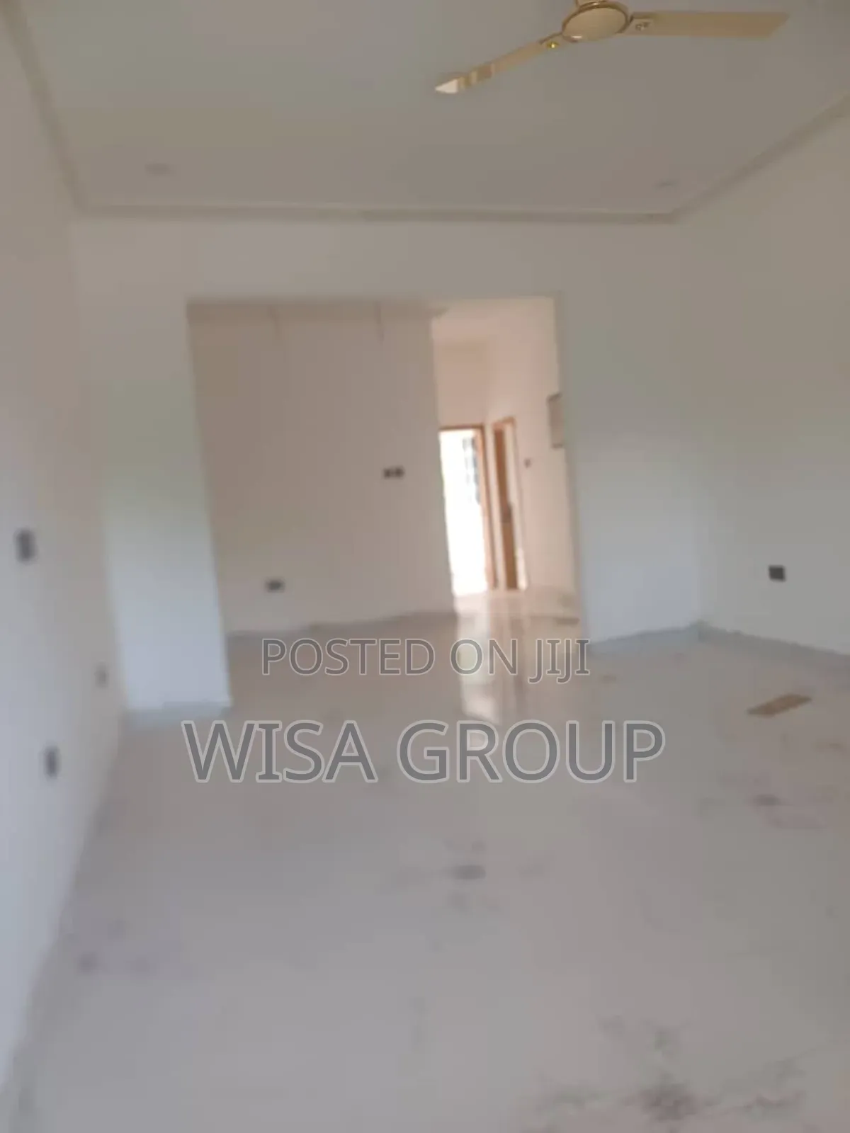 2bdrm Apartment in Wisa Group, Accra Metropolitan for rent