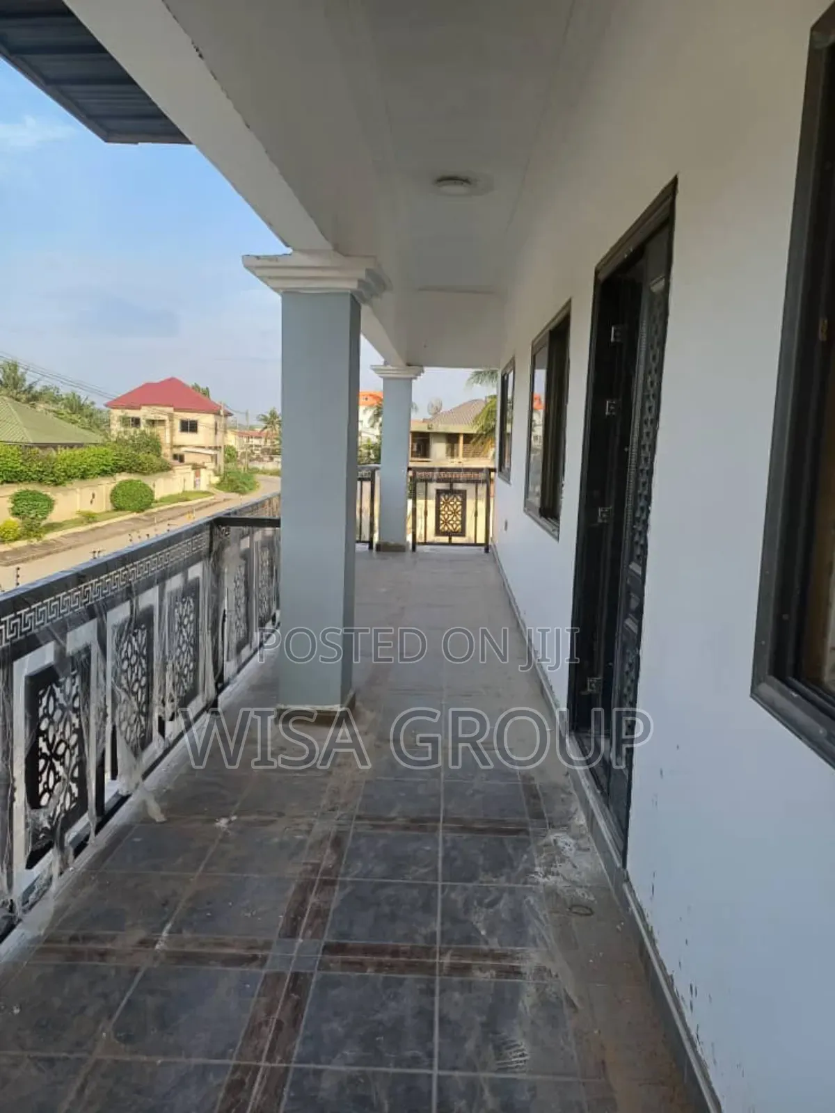 2bdrm Apartment in Wisa Group, Accra Metropolitan for rent