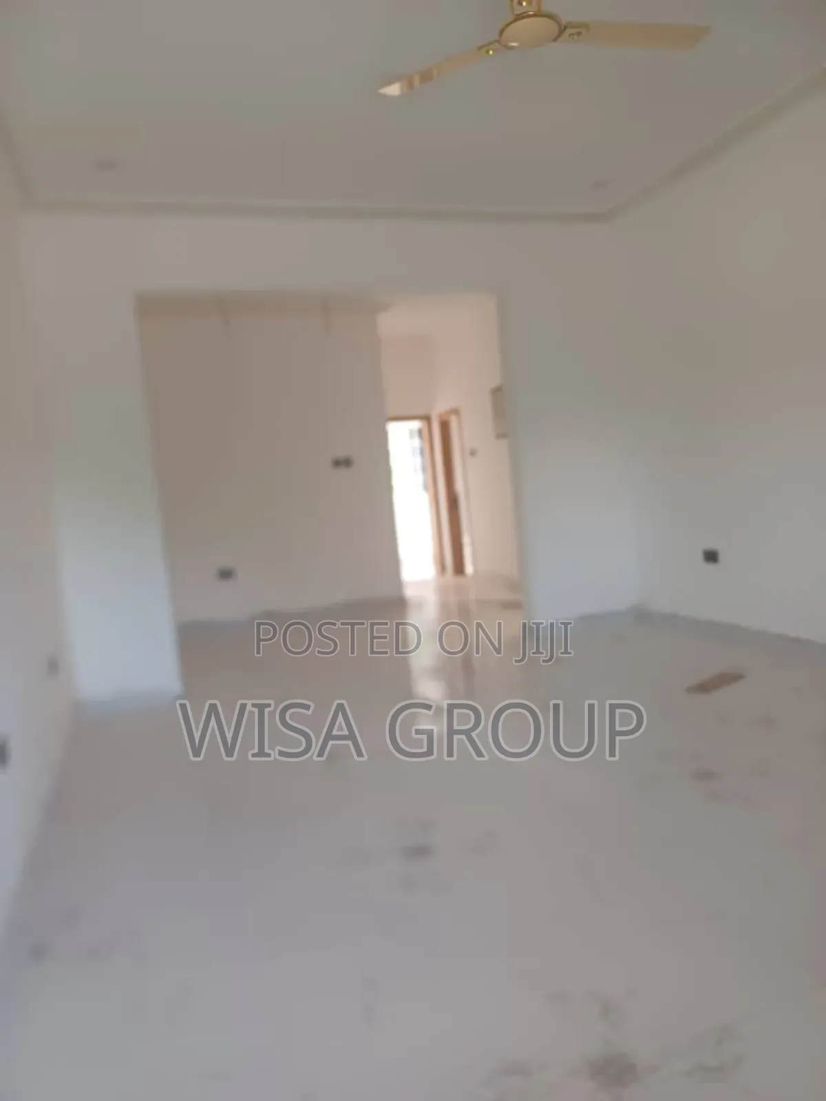 2bdrm Apartment in Wisa Group, Accra Metropolitan for rent