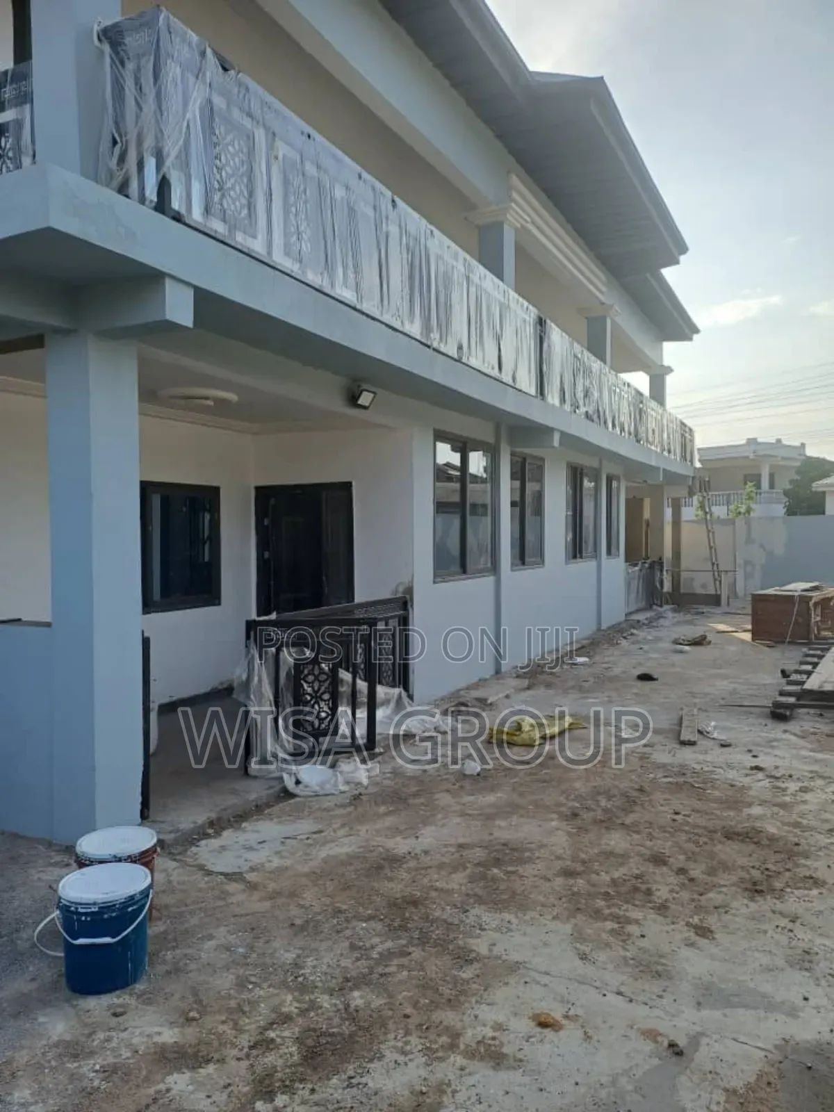 2bdrm Apartment in Wisa Group, Accra Metropolitan for rent