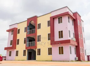 2bdrm Apartment in 𝙻𝚎𝚐𝚊𝚌𝚢 𝚜𝚘𝚕𝚒𝚍 𝚛𝚎𝚊𝚕, Lake Side Estate for rent
