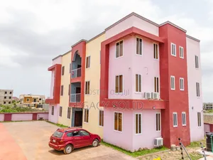 2bdrm Apartment in 𝙻𝚎𝚐𝚊𝚌𝚢 𝚜𝚘𝚕𝚒𝚍 𝚛𝚎𝚊𝚕, Lake Side Estate for rent