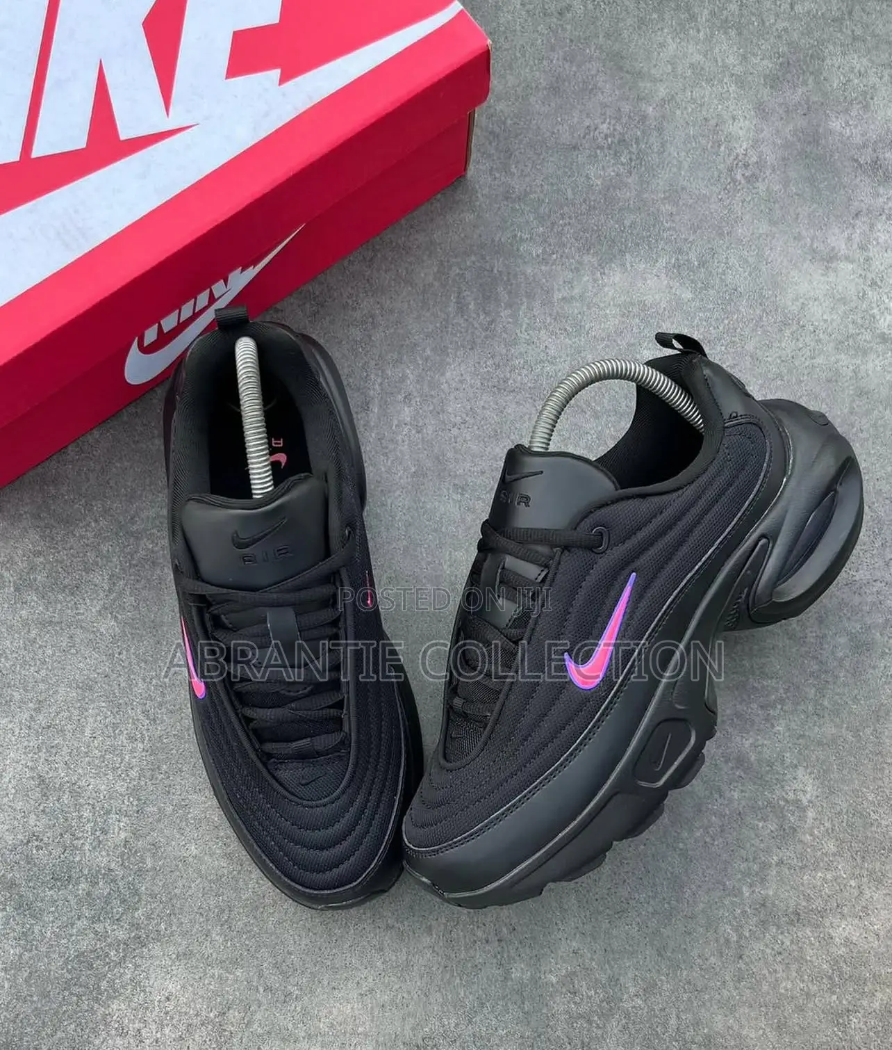 Authentic Nike Airmax Portal Sneakers