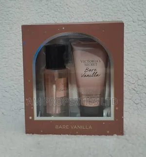 Victoria's Secret Travel Size Duo Set