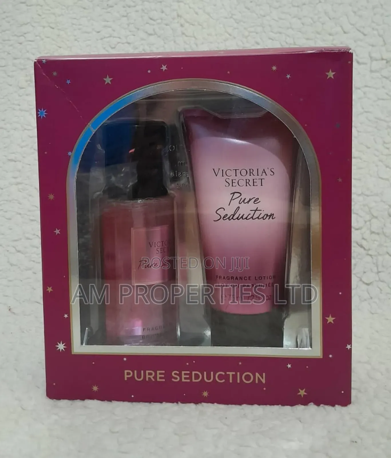 Victoria's Secret Travel Size Duo Set