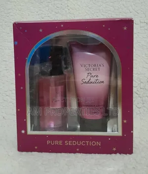 Victoria's Secret Travel Size Duo Set