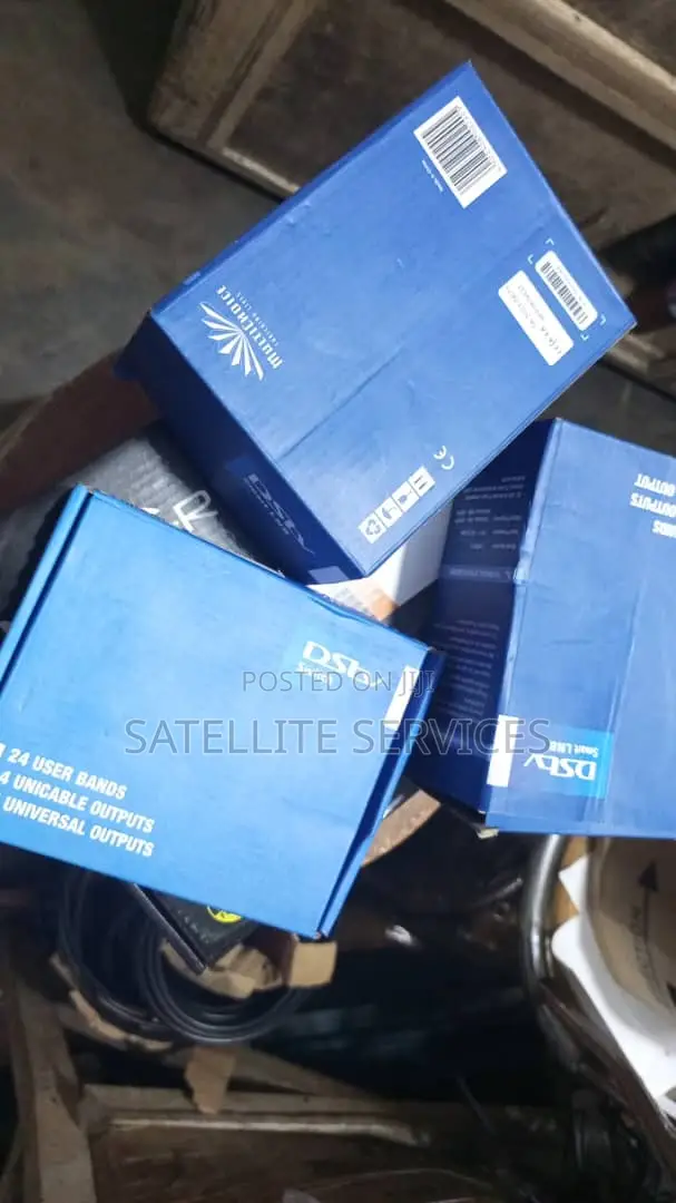 DSTV Smart LNB