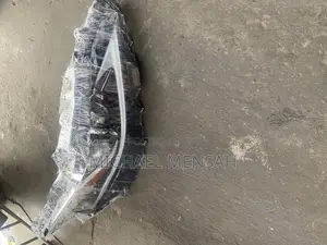 Lexus Es350 2020 Head Light Right
