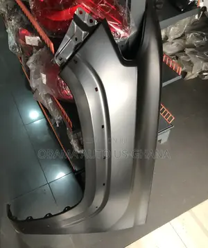 Toyota Tacoma Fender 2016,2017,2018,2019,2020,2021,2022,2023