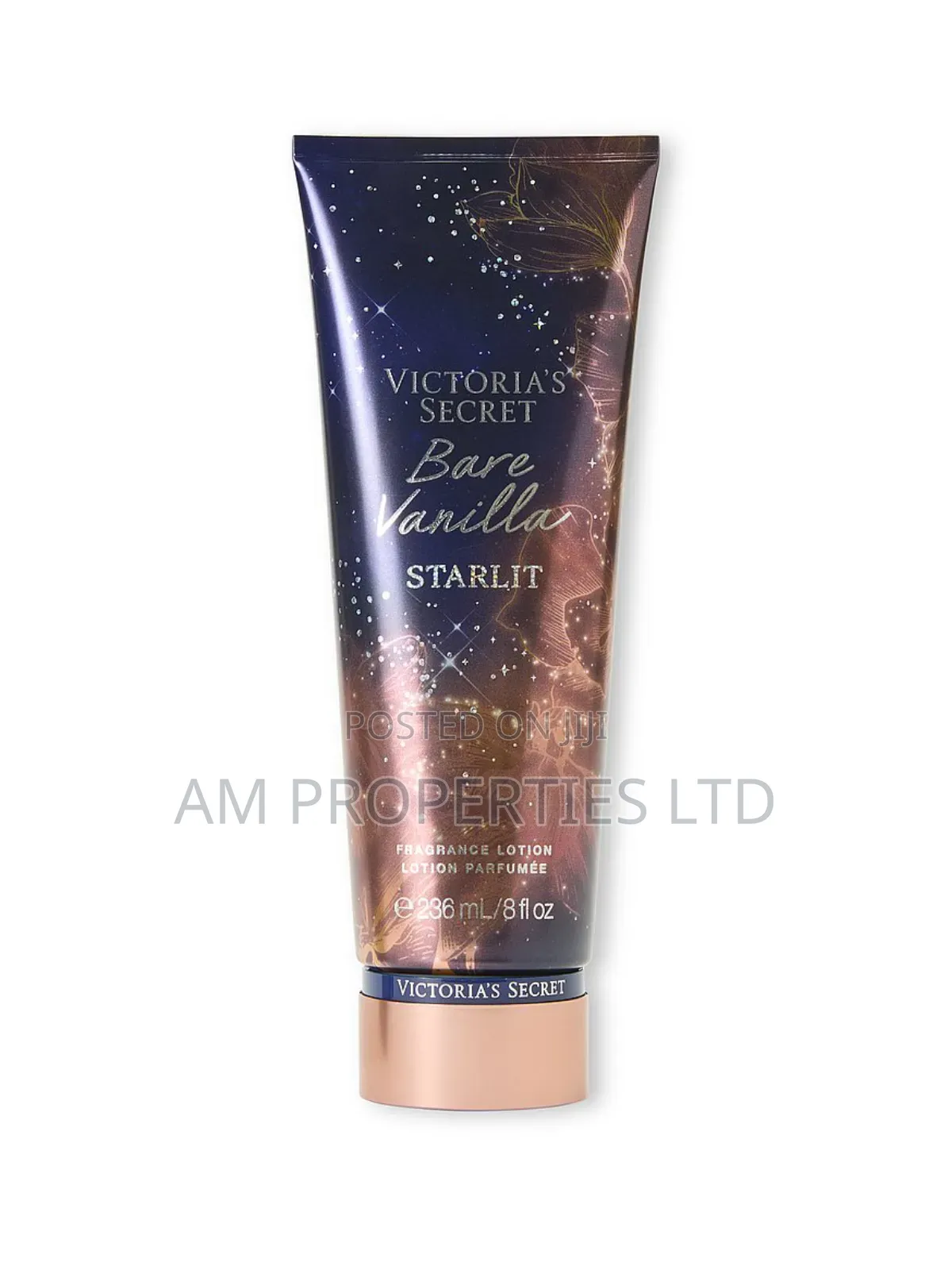 Victoria's Secret Body Lotion, Splashes and Perfumes