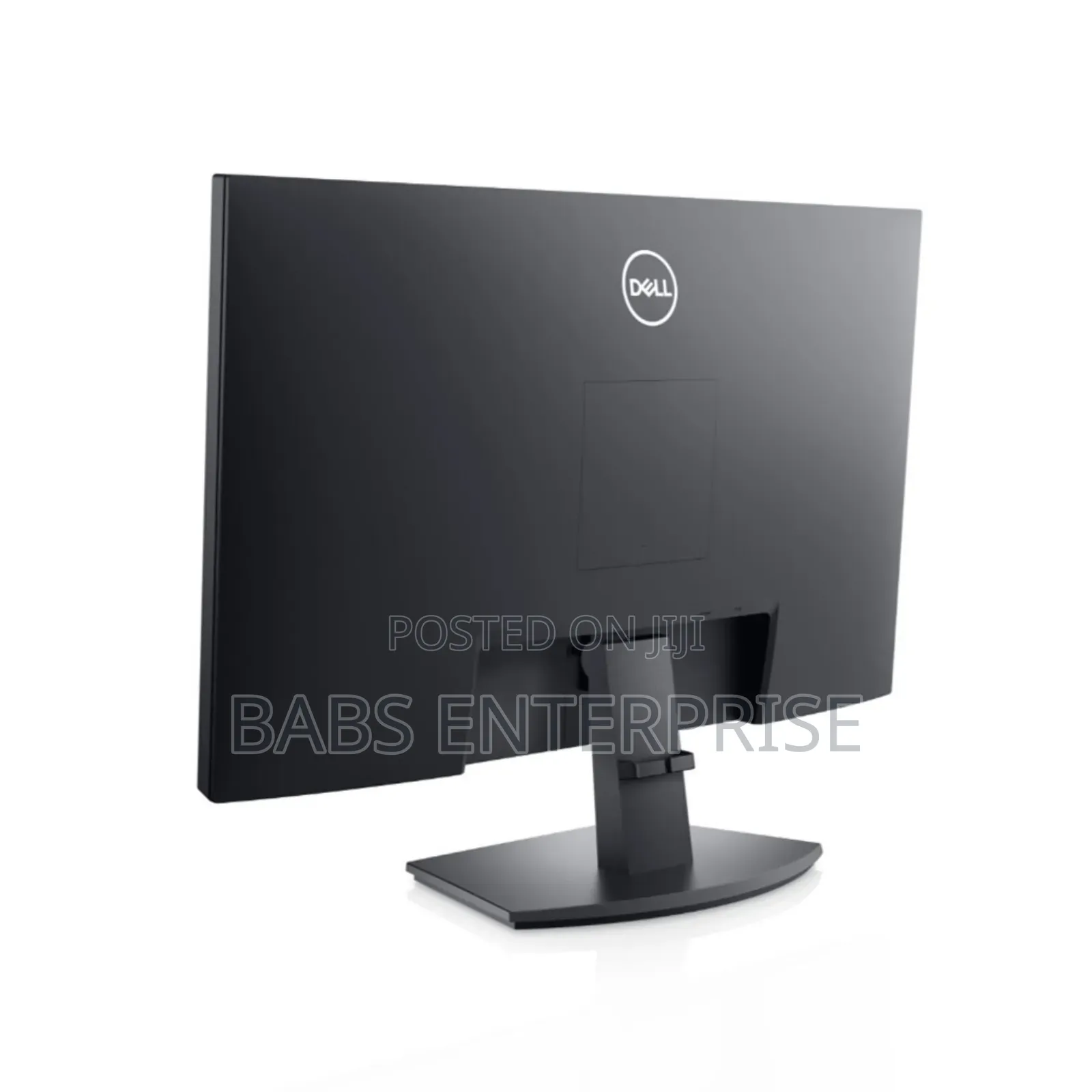 Dell Monitor 22 Inches Fhd Led Se2222h Black