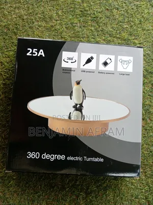 Heavy Load Rotating Stand