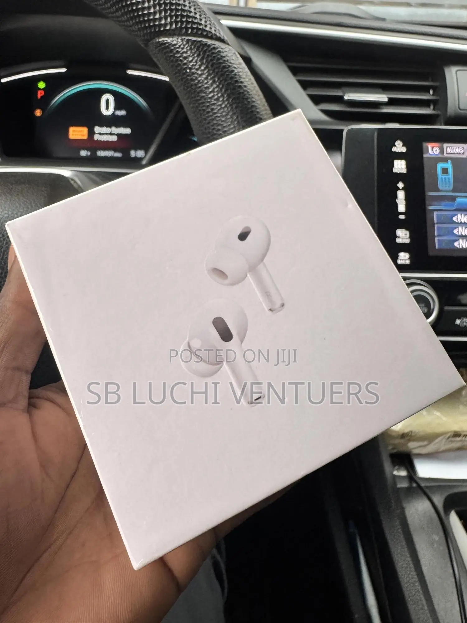 Airpods Pro