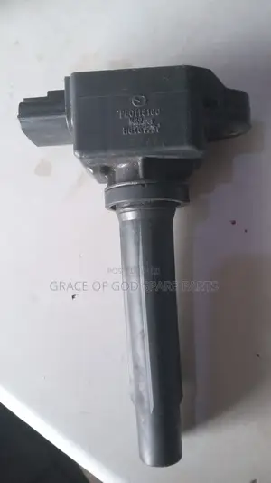 Mazda Cx7 2014 Ignition Coils Original