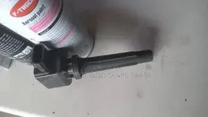 Mazda Cx7 2014 Ignition Coils Original