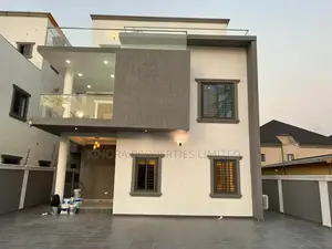 4bdrm Townhouse/Terrace in Mile 7 Park for sale