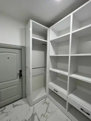 4bdrm Townhouse/Terrace in Mile 7 Park for sale