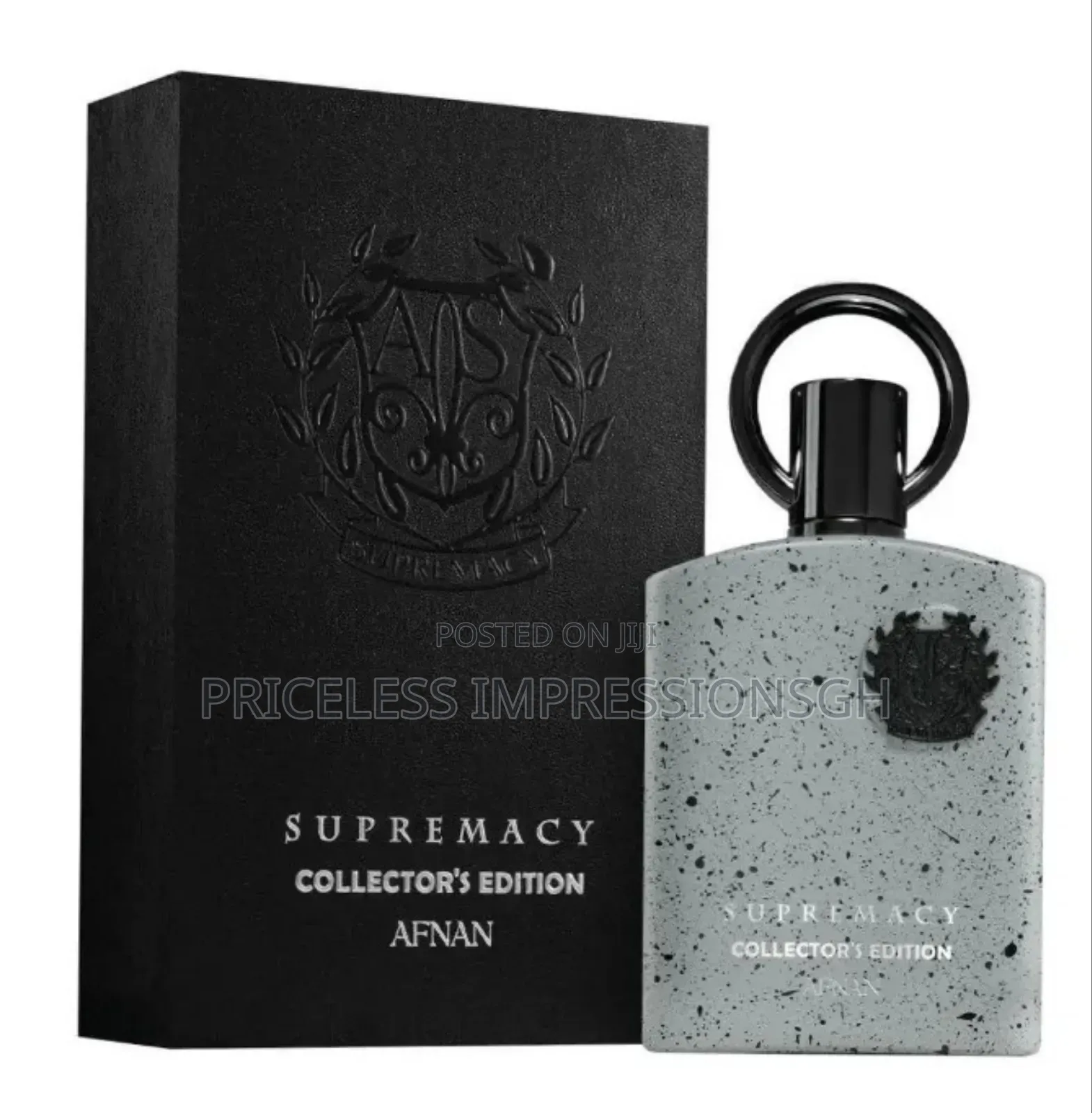 Supremacy Collectors Edition