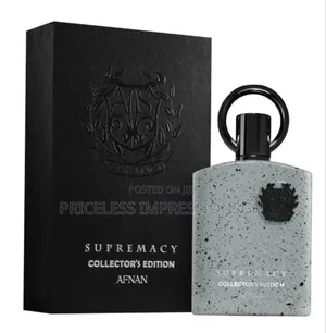Supremacy Collectors Edition